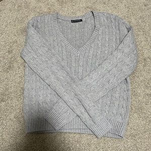 brandy melville sweater